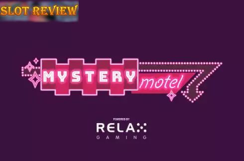 Mystery Motel icon